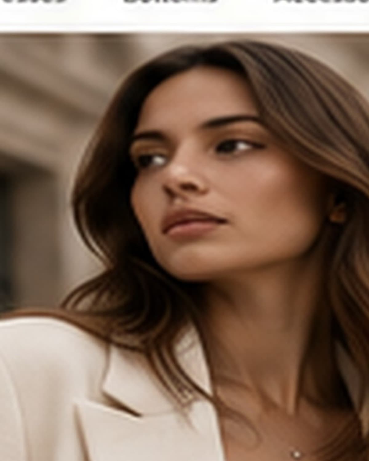 Gilet Ligne Épurée 4