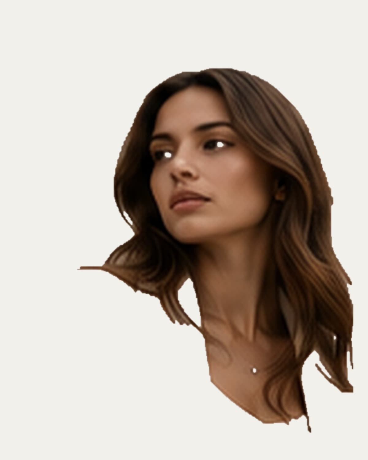 Gilet Ligne Épurée 3