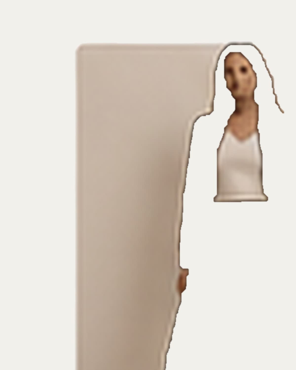 Fluid Wide Leg Trouser 3