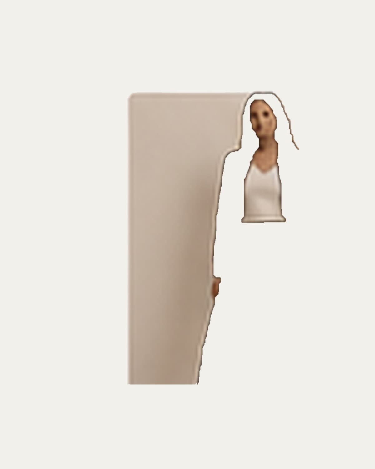 Fluid Wide Leg Trouser 2