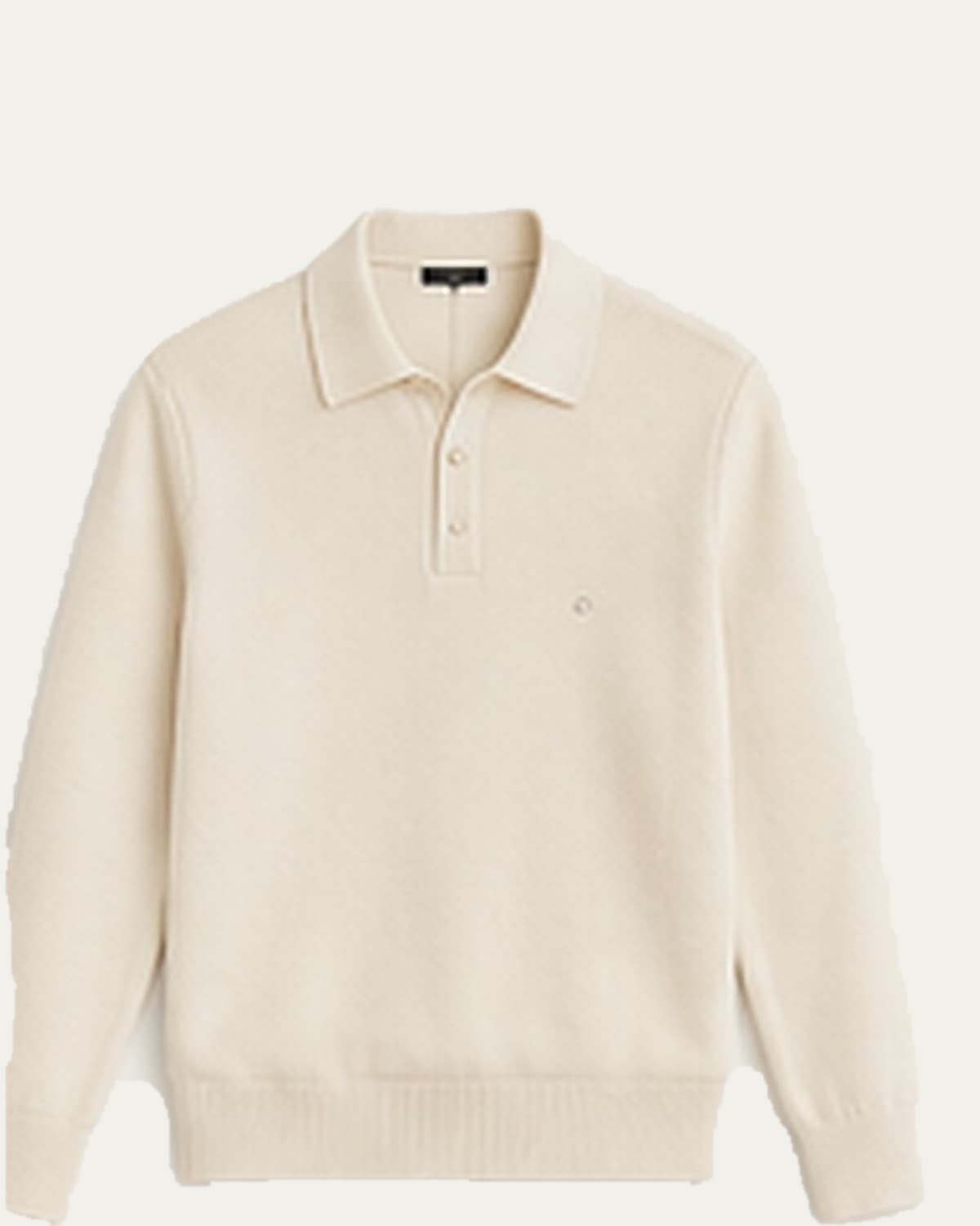 Polo en Maille Douce 3