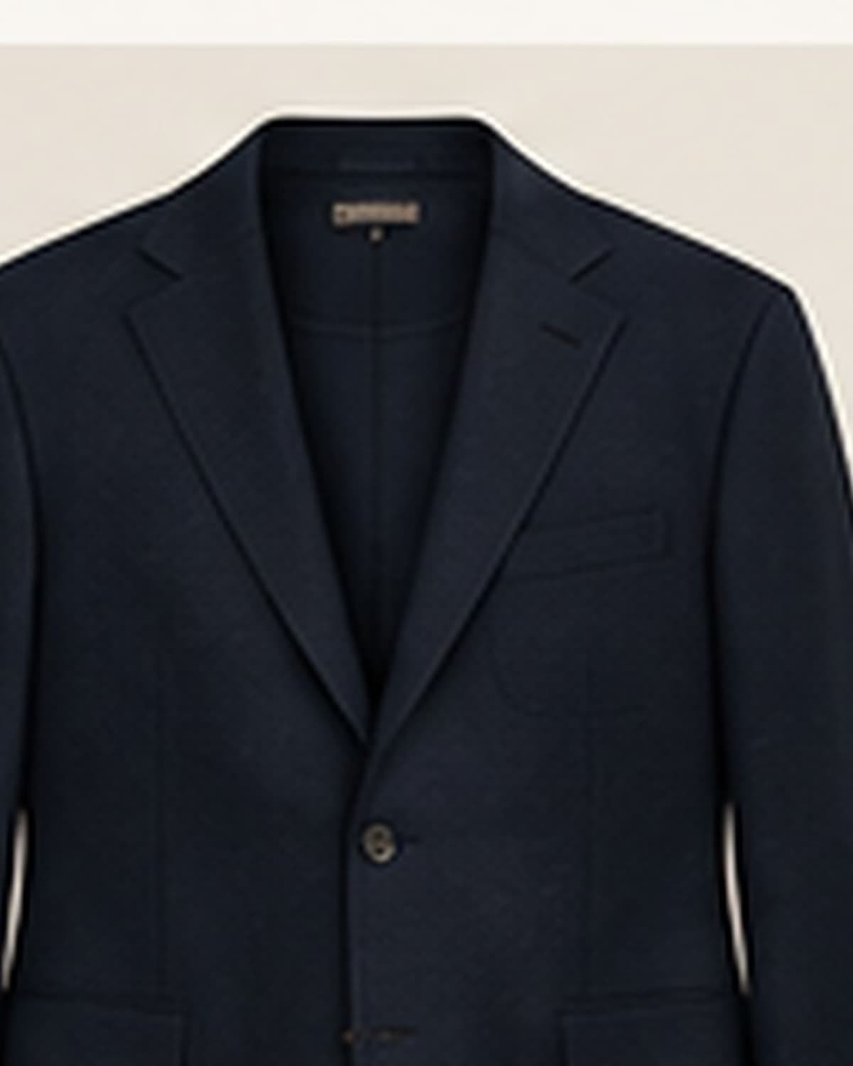 Single-Breasted Blazer 4