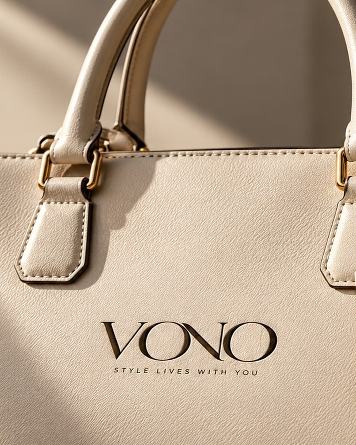 Soft Shoulder Bag 4