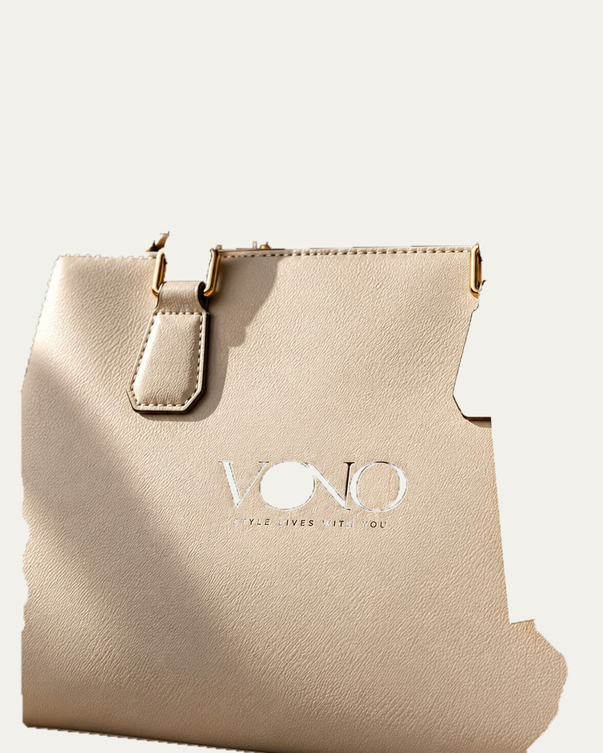 Soft Shoulder Bag 3