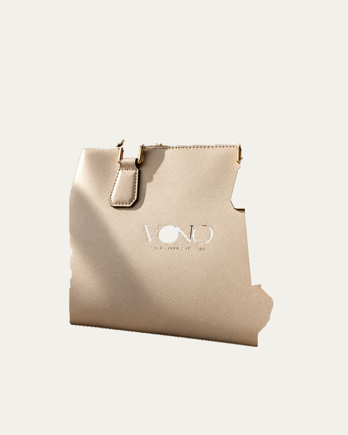 Soft Shoulder Bag 2