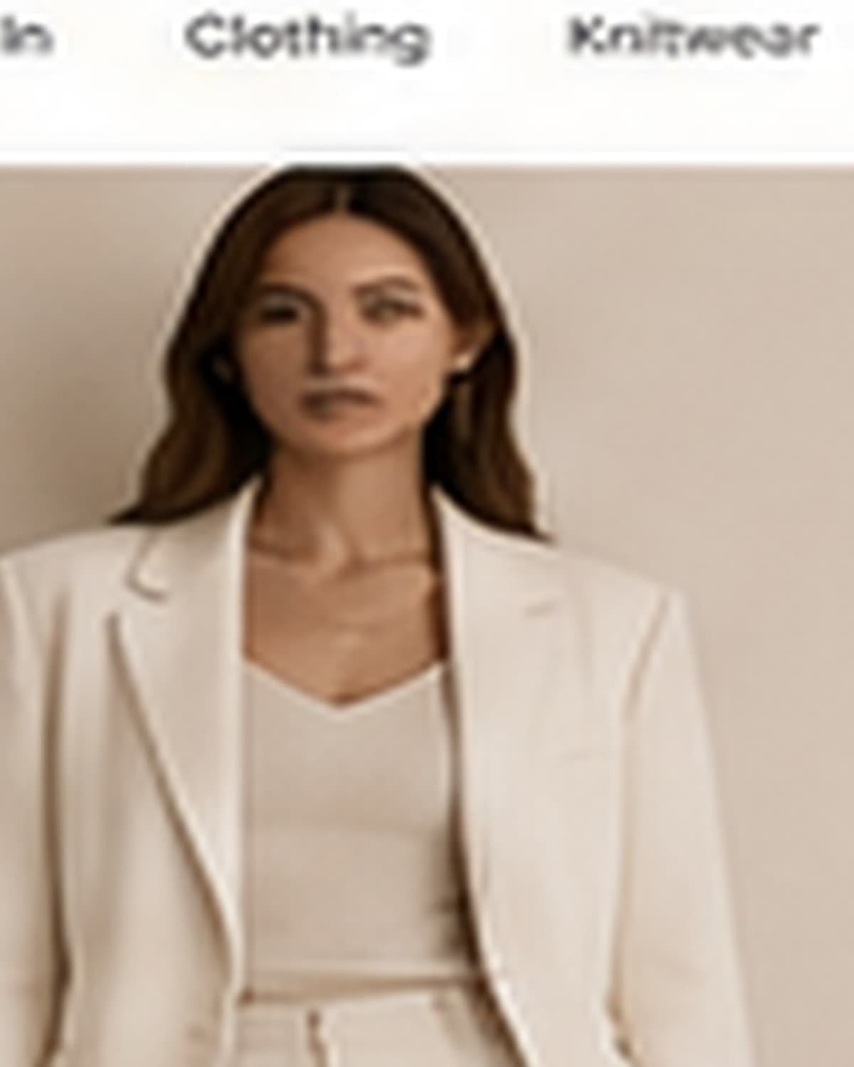 Soft Tailored Jacket 4