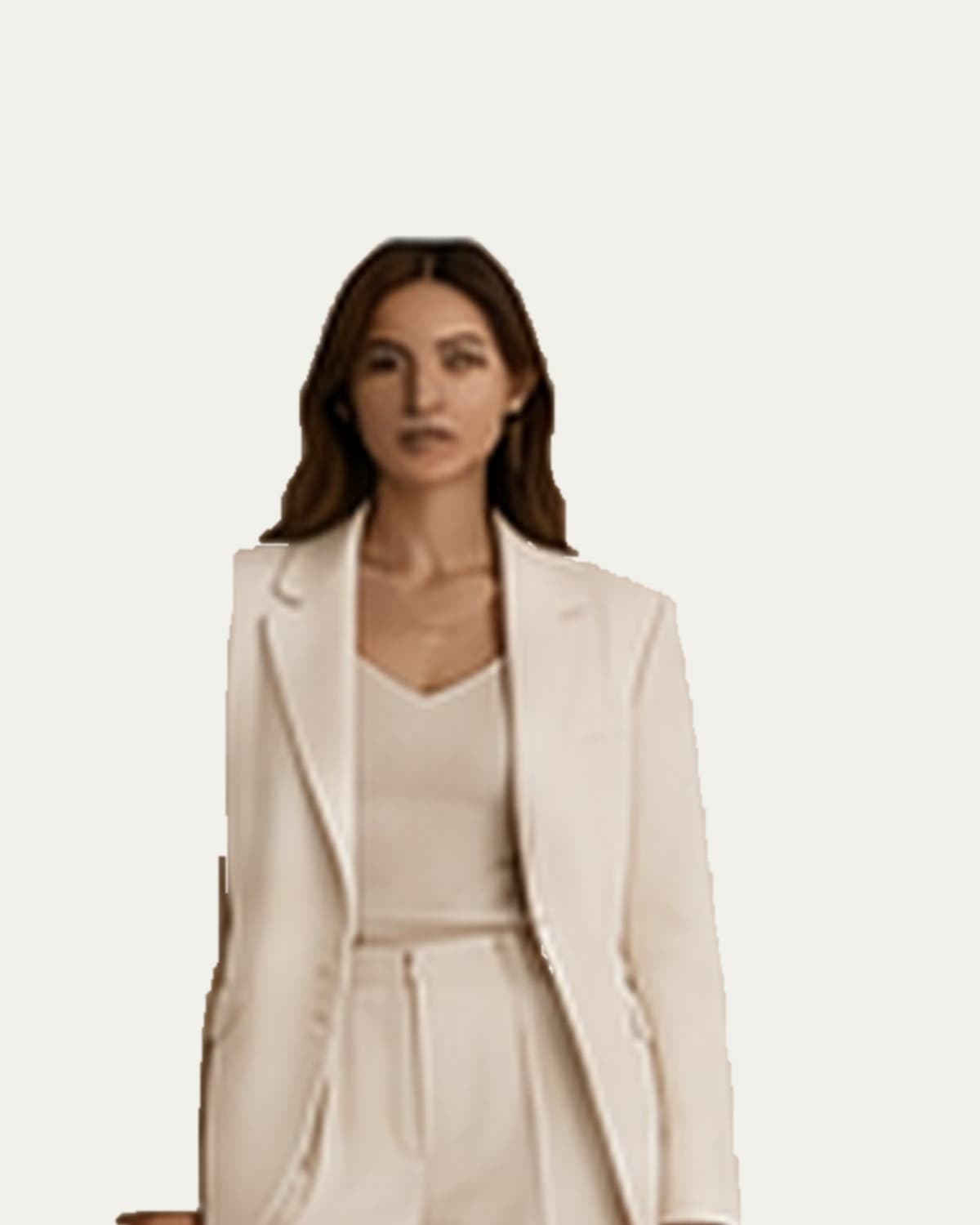 Soft Tailored Jacket 3