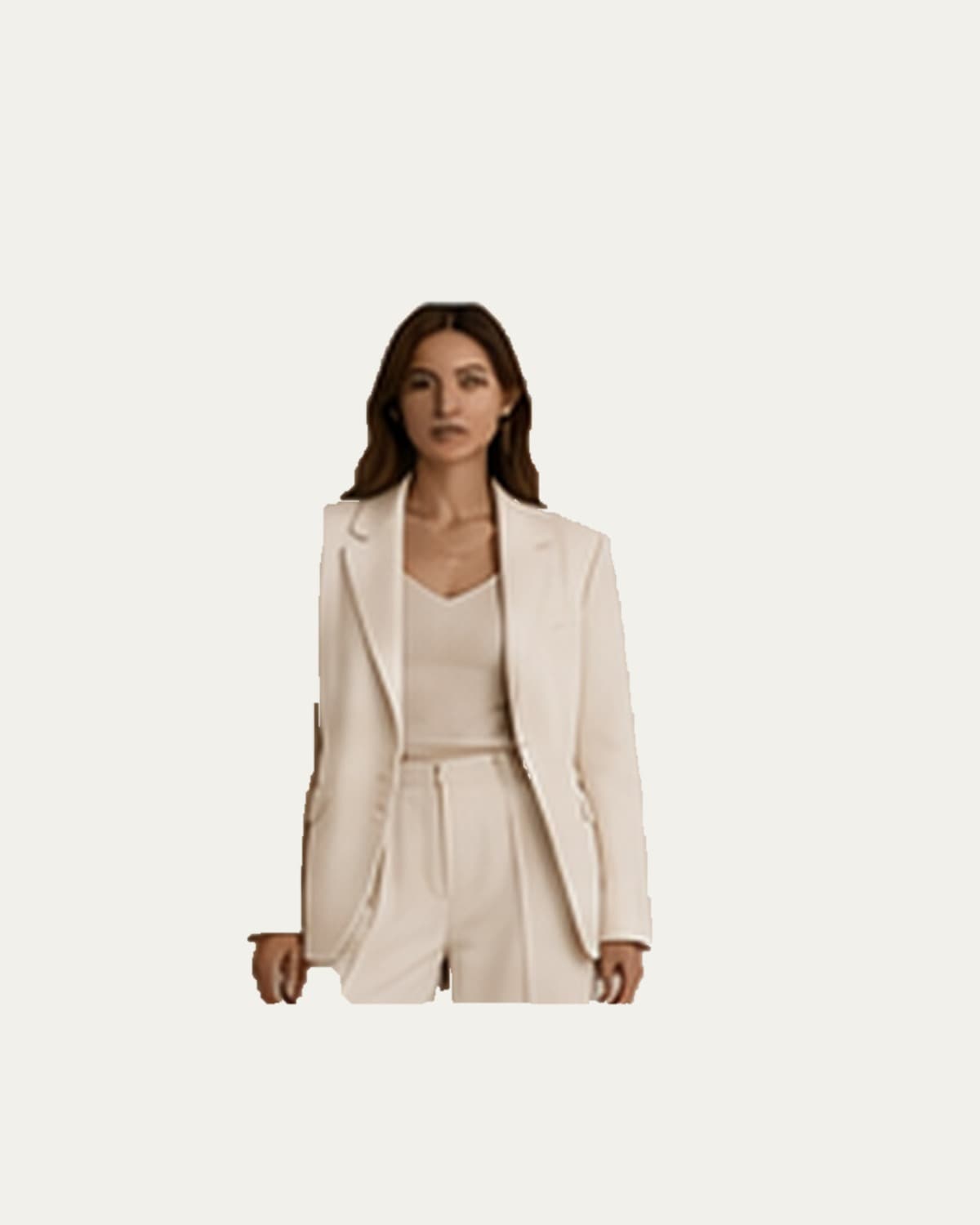 Soft Tailored Jacket 2