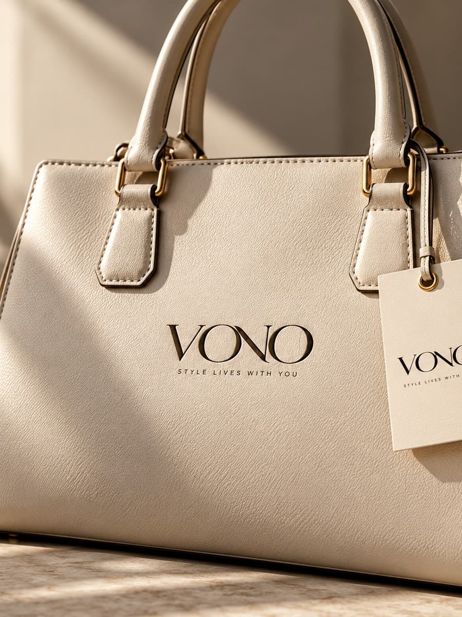 Soft Shoulder Bag 1